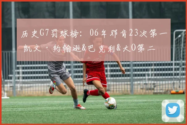 历史G7罚球榜：06年邓肯23次第一 凯文·约翰逊&巴克利&大O第二